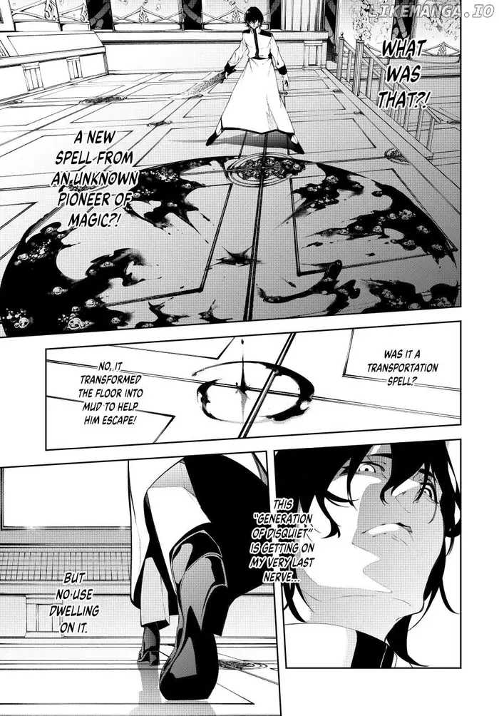 Wistoria: Wand and Sword Chapter 52 image 35_optimized